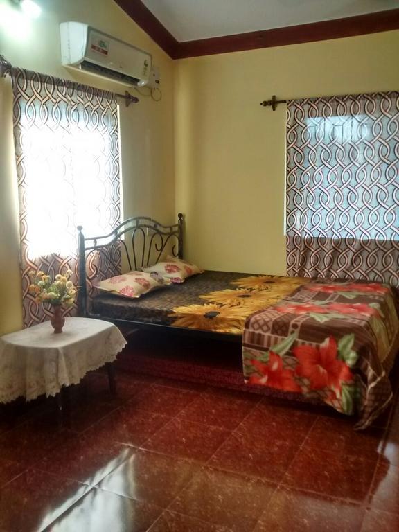 Geeta Guest House Калангут Экстерьер фото